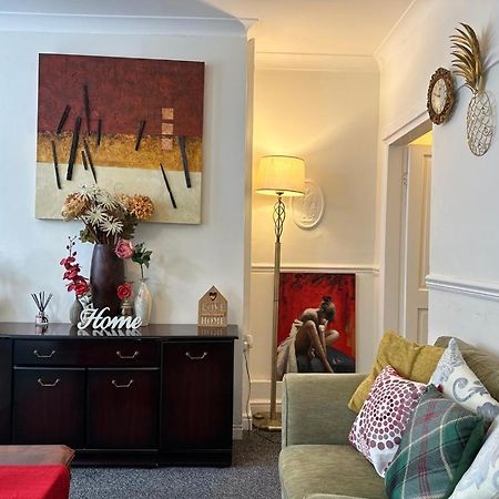 רוטרהאם Grace'S Home מראה חיצוני תמונה