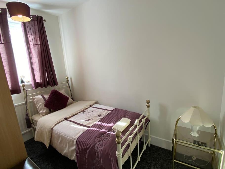 רוטרהאם Grace'S Home מראה חיצוני תמונה