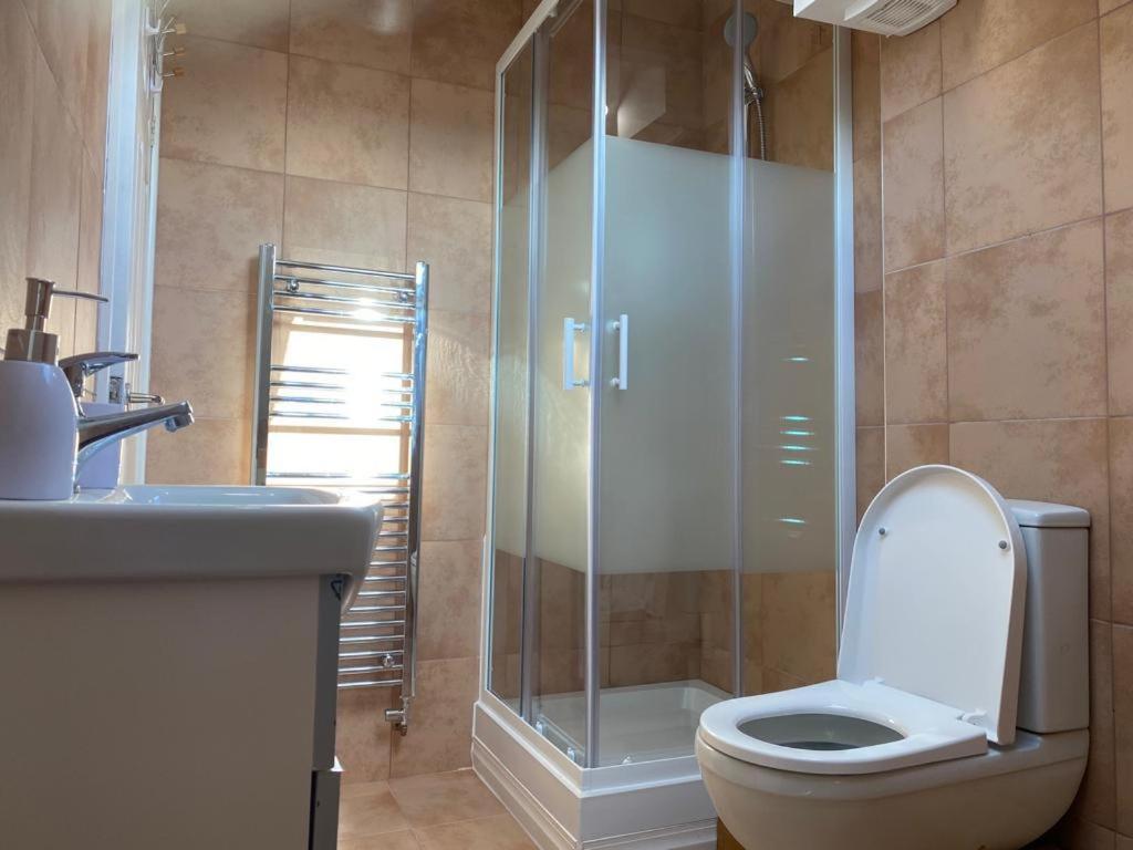 רוטרהאם Grace'S Home מראה חיצוני תמונה