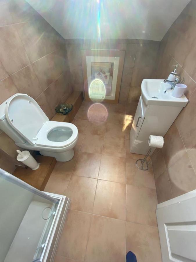 רוטרהאם Grace'S Home מראה חיצוני תמונה