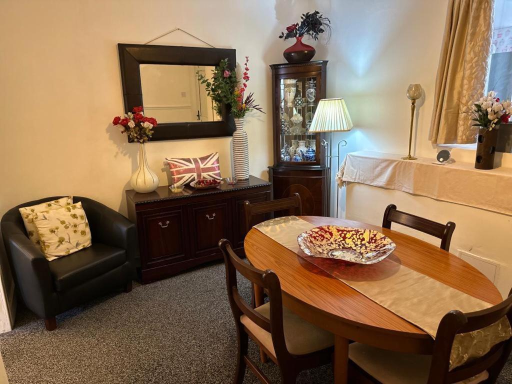 רוטרהאם Grace'S Home מראה חיצוני תמונה